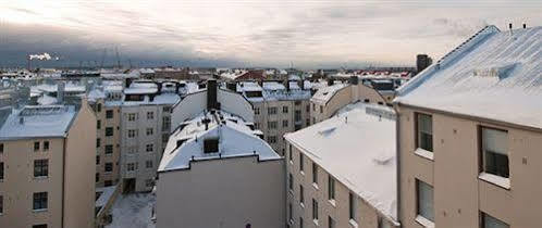 Citykoti Downtown