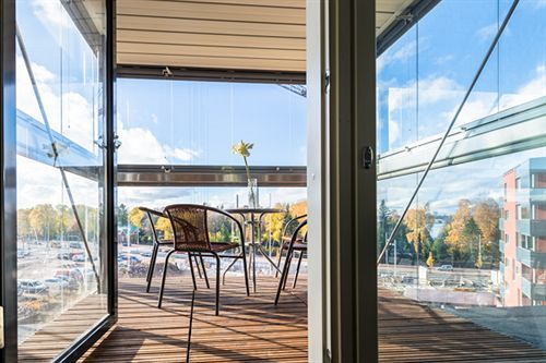 Citykoti Downtown Lägenhet Helsingfors