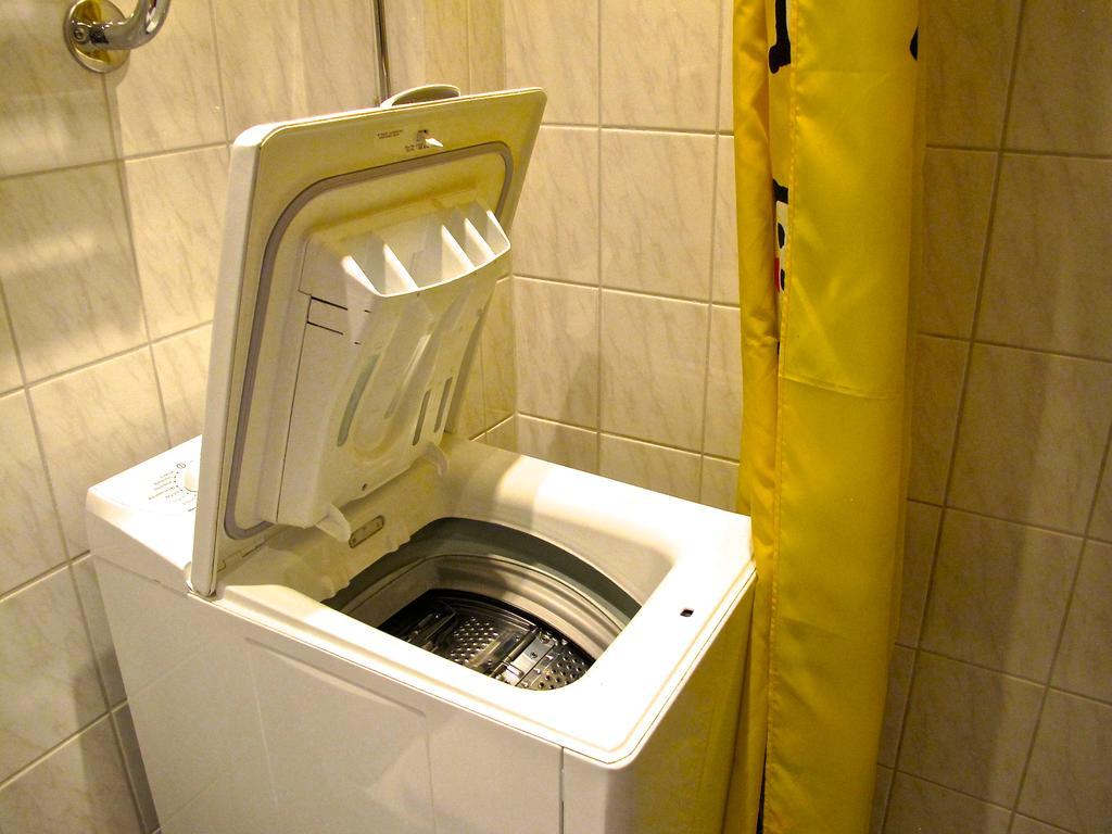 Apartamento Citykoti Downtown