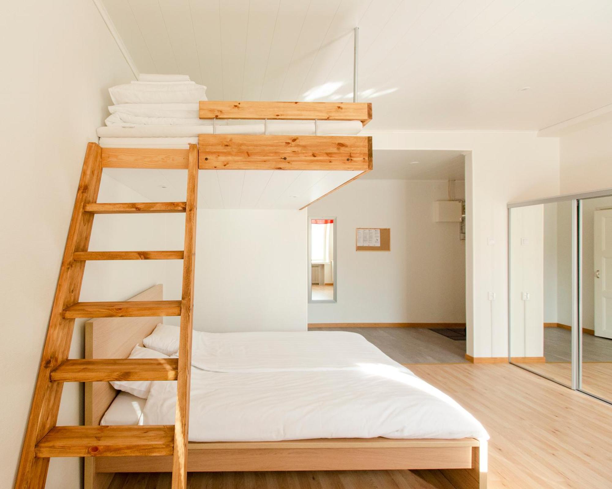 Apartamento Citykoti Downtown