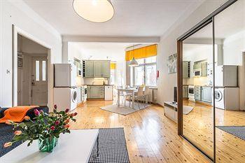 Apartamento Citykoti Downtown *