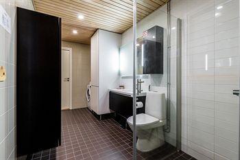 Apartamento Citykoti Downtown Helsinki