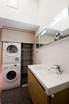 Citykoti Downtown Apartamento *