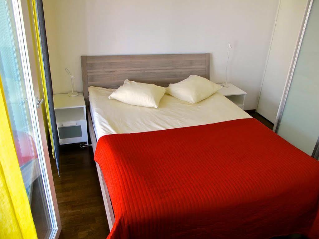 Citykoti Downtown Apartamento *