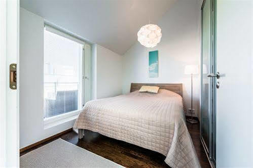 Apartamento Citykoti Downtown Helsinki