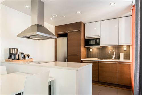 Apartamento Citykoti Downtown *