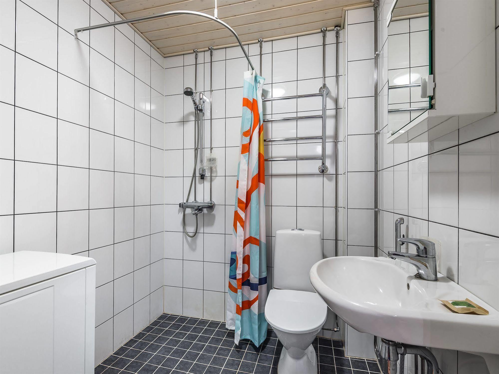 Citykoti Downtown Apartamento Helsinki