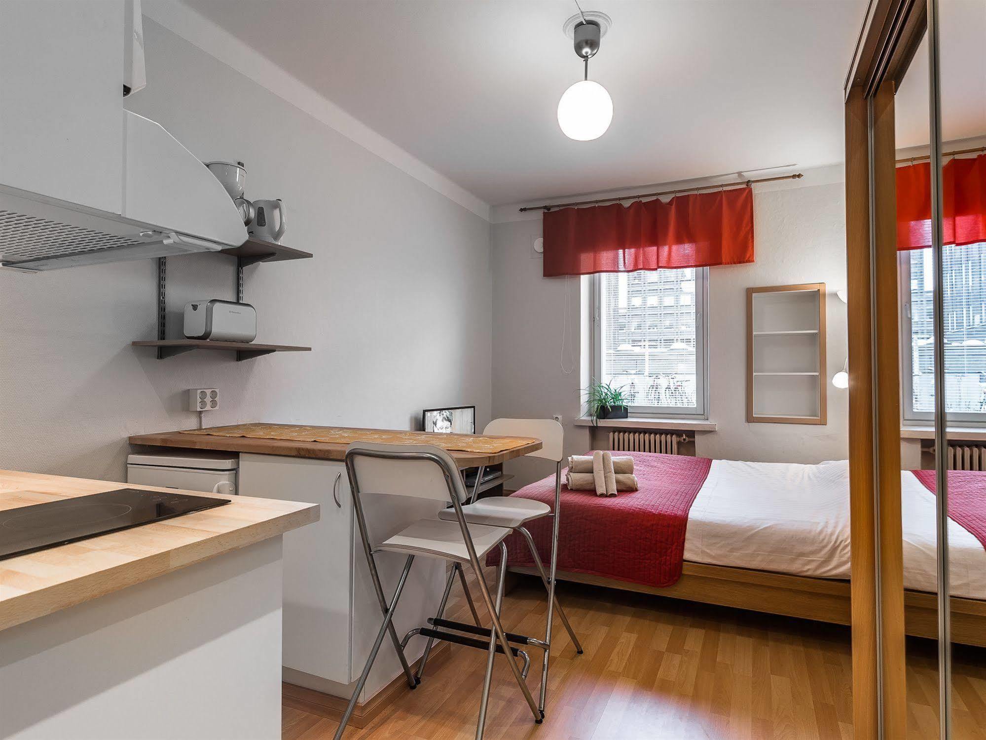 Apartamento Citykoti Downtown