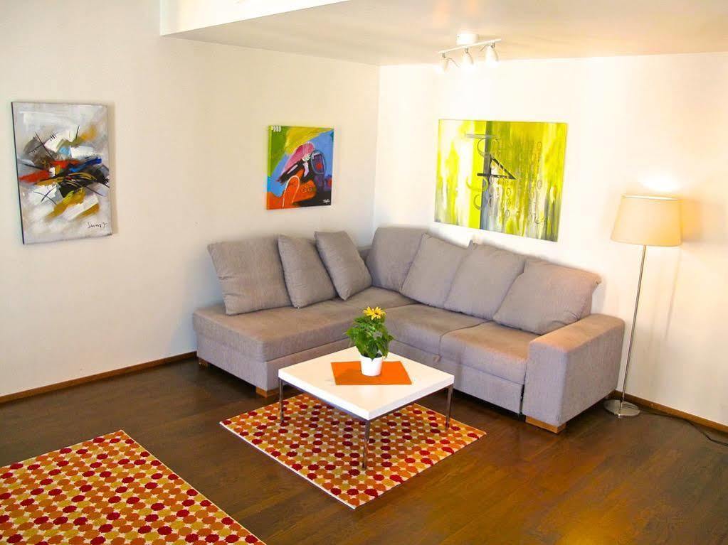 Apartamento Citykoti Downtown